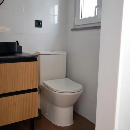 Porta 4 - Ancora Сasa de vacaciones