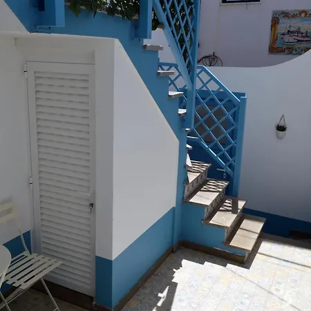 Сasa de vacaciones Porta 4 - Ancora *