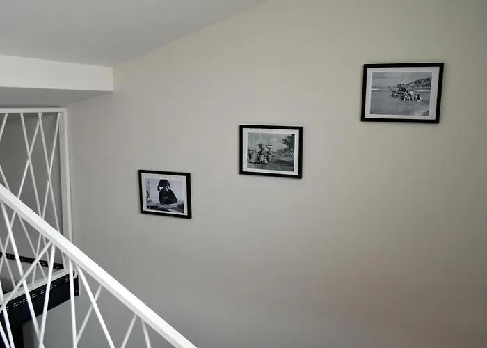 بيت للعطل Porta 4 - Ancora *
