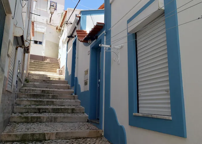 Porta 4 - Ancora بيت للعطل
