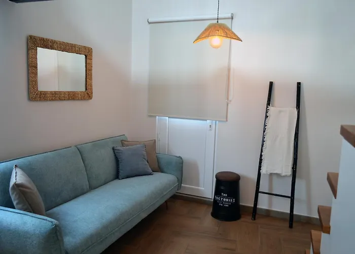 Porta 4 - Ancora بيت للعطل نازاريه