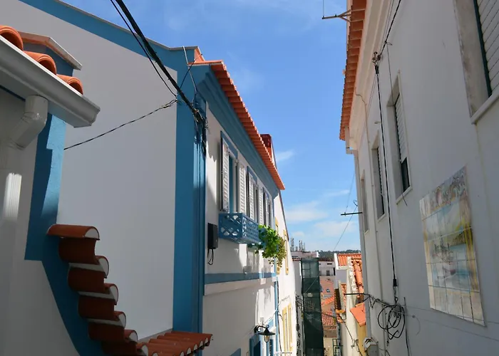 Porta 4 - Ancora بيت للعطل *