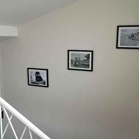 Casa de Férias Porta 4 - âncora *