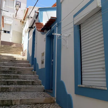 Porta 4 - Ancora 別荘