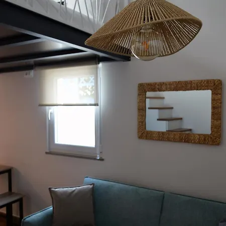 Casa de Férias Porta 4 - âncora Nazaré