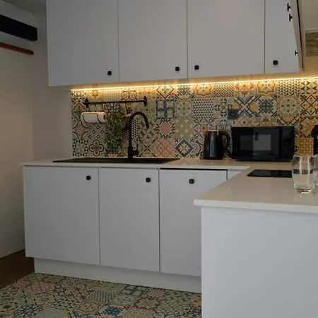 Casa de Férias Porta 4 - âncora