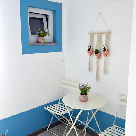 Porta 4 - Ancora ナザレ