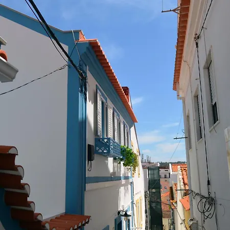 Porta 4 - âncora Casa de Férias *