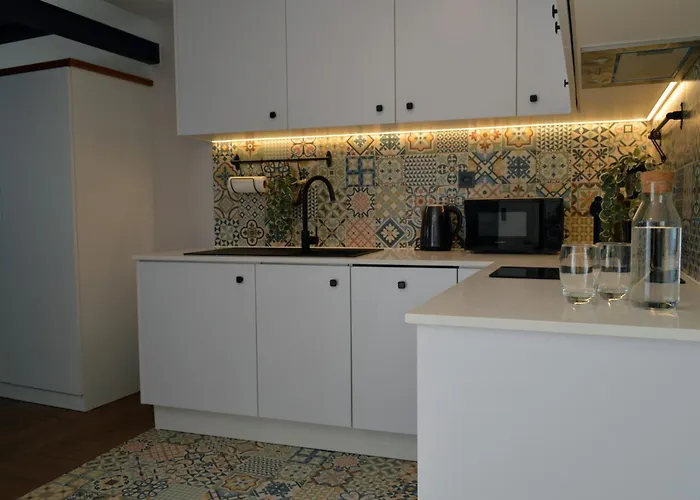 Dom wakacyjny Porta 4 - Ancora