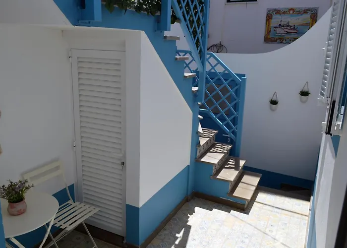 Dom wakacyjny Porta 4 - Ancora *